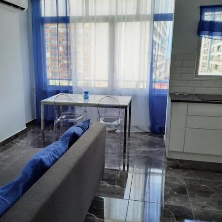 Rio Mesa Studio: Torremolinos Vacation Rental Exterior photo